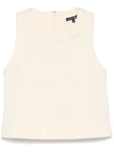 Soeur Pampa Top In 中性色