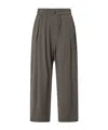 Soeur Pant In Brown