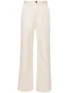 Soeur Alissio Wide-leg Trousers