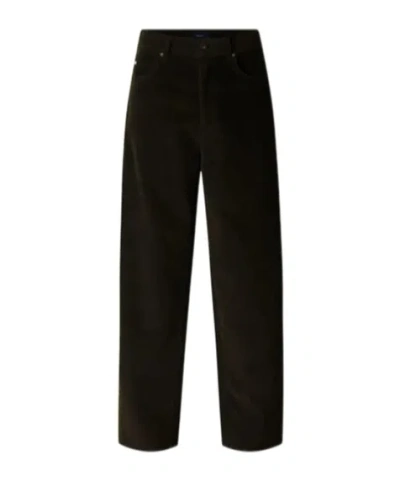 Soeur Pants In Black
