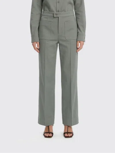 Soeur Pants  Woman Color Green