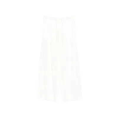 Soeur Pants White