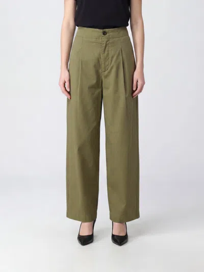 Soeur Pants Woman In Green