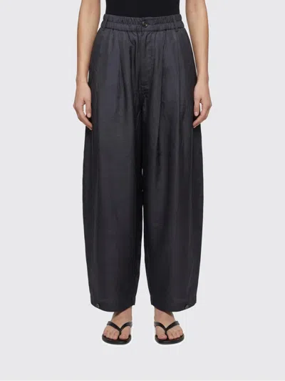 Soeur Pants Woman  In Black