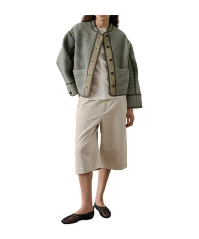 Soeur Patchouli Coat In Multi