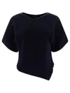 Soeur Recycled Cotton Sweater