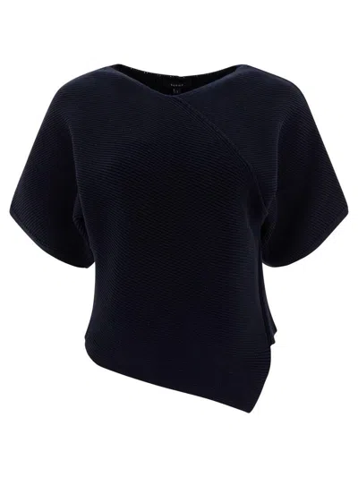 Soeur Recycled Cotton Sweater