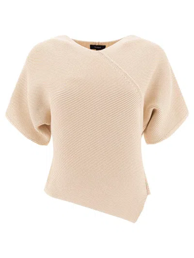 Soeur Recycled Cotton Sweater