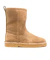 Soeur Texas Boot In Brown
