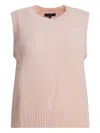 Soeur Knitwear Pink In Pink