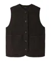 Soeur Chicago Jacket Clothing In Brown
