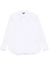 Soeur Saphir Shirt In White