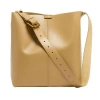Soeur Saudade Bag In Metallized