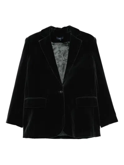 Soeur Sevres Jacket Clothing In Black