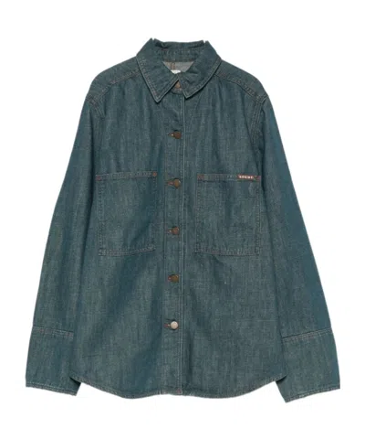 SOEUR SHIRT SOEUR