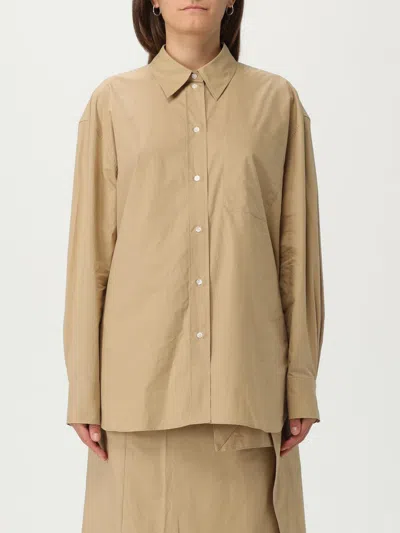 Soeur Shirt  Woman Color Beige