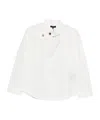 Soeur Felicite Blouse In White