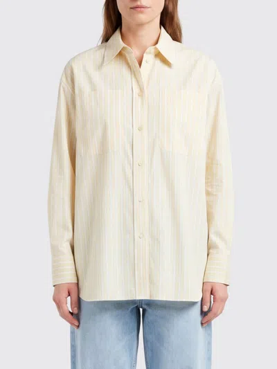 Soeur Shirt Woman In Neutral