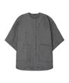 Soeur Shirts In Gray