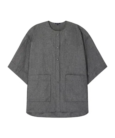 Soeur Shirts In Gray