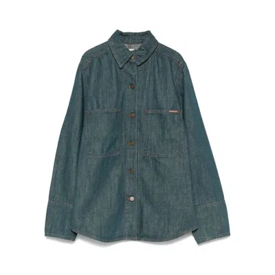 SOEUR SOEUR SHIRTS