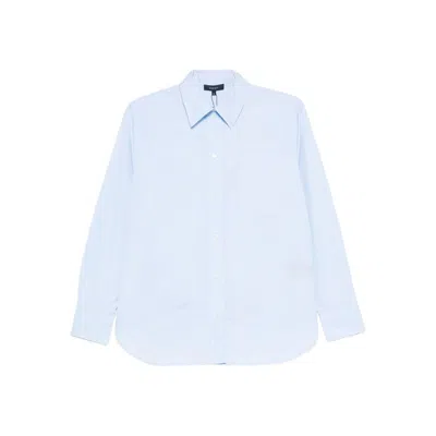 Soeur Shirts In Blue