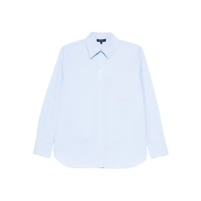 Soeur Shirts Blue