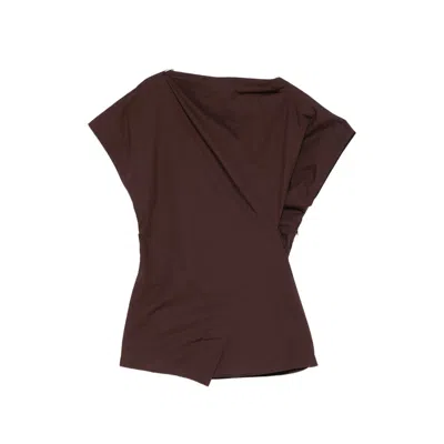 Soeur Shirts Brown