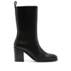 Soeur Shoes In Black