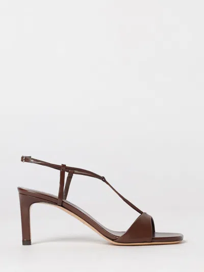 Soeur Shoes Woman  In Brown