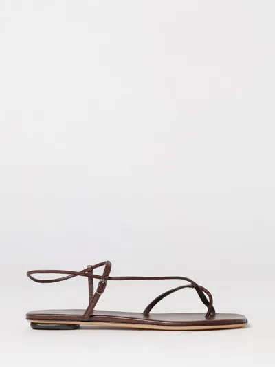 Soeur Shoes Woman  In Brown