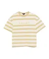 Soeur Adam T-shirt In White