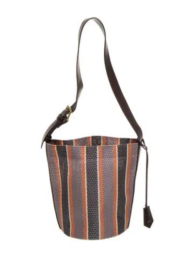 Pre-owned Soeur Shoulder Bag In Multi