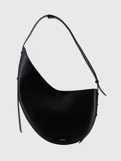 Soeur Shoulder Bag Woman  In Black