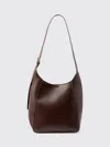 Soeur Shoulder Bag  Woman Color Brown In Brown