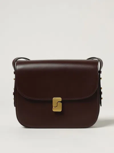 Soeur Shoulder Bag  Woman Color Cocoa In Brown