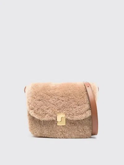 Soeur Shoulder Bag  Woman Color Sand