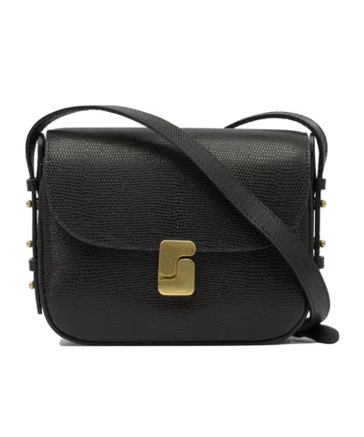 SOEUR SOEUR SHOULDER BAGS