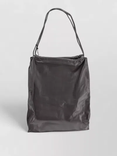 Soeur Sia Leather Tote Bag Shoulder Carry