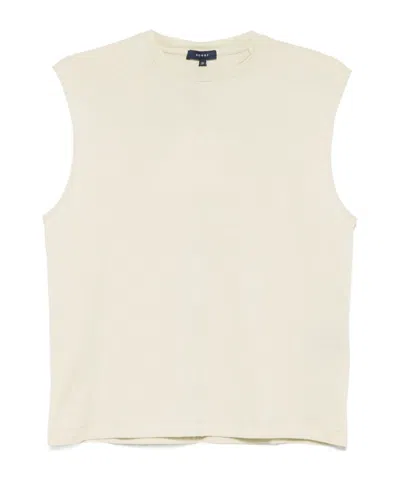 Soeur Sleeveless Vest