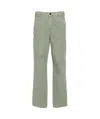 Soeur Straight Jeans