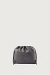 Soeur Suzette Bag In Gris Anthracite