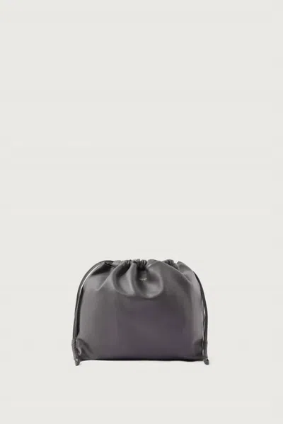 Soeur Suzette Bag In Gris Anthracite