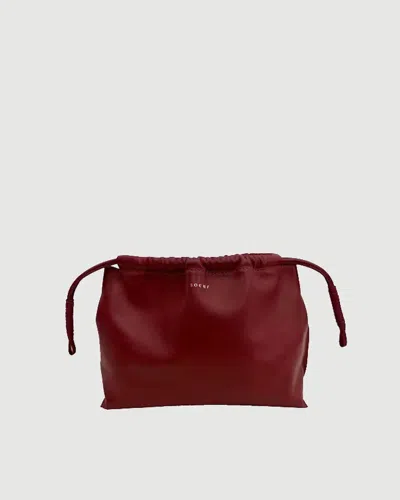 Soeur Suzette Bag Rouge