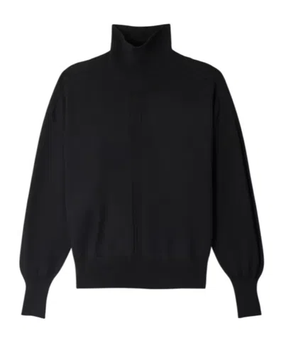 Soeur Sweater In Black