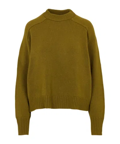 Soeur Sweater In Green