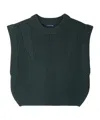 Soeur Sweater In Green