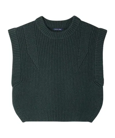 Soeur Sweater In Green