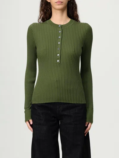 Soeur Sweater  Woman Color Green