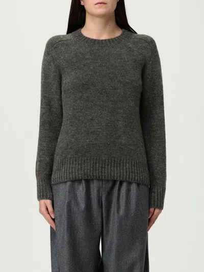 Soeur Sweater  Woman Color Grey In Gray